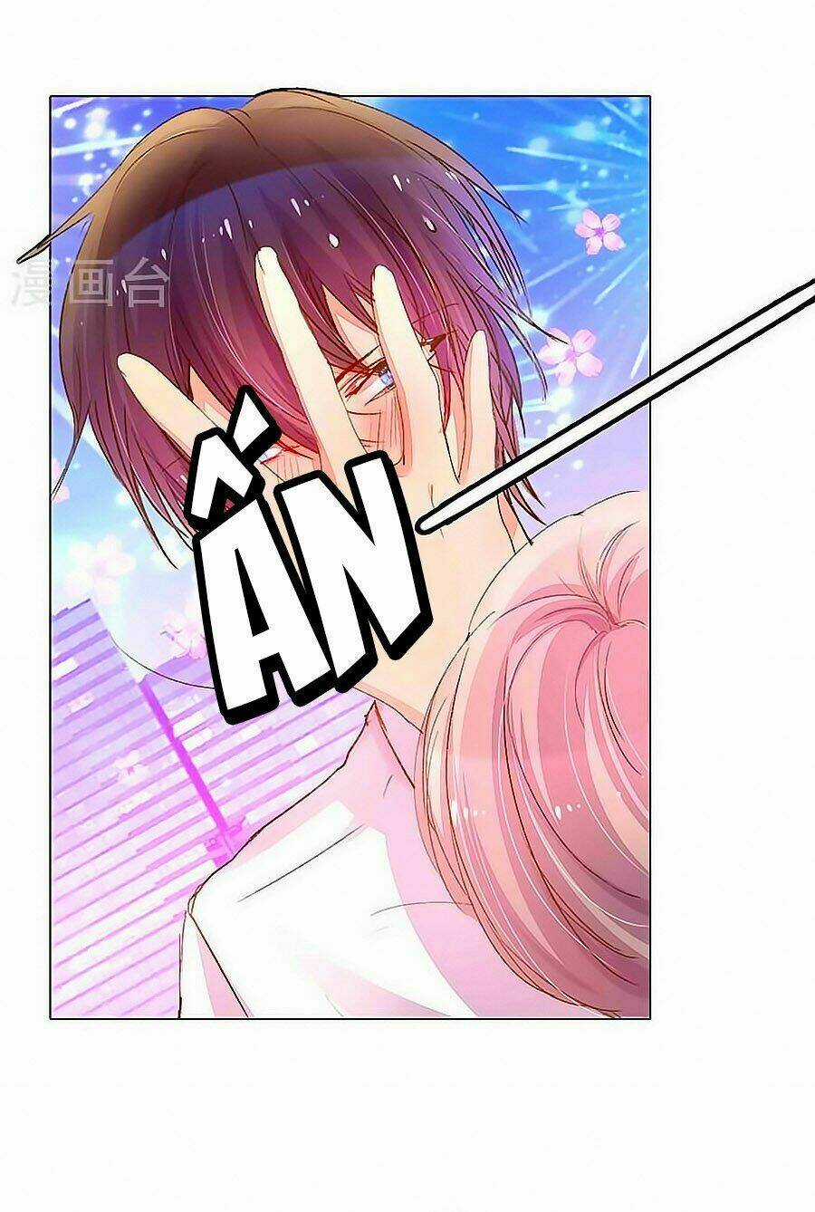 Hào Môn Tiểu Lãn Thê Chapter 98 trang 23