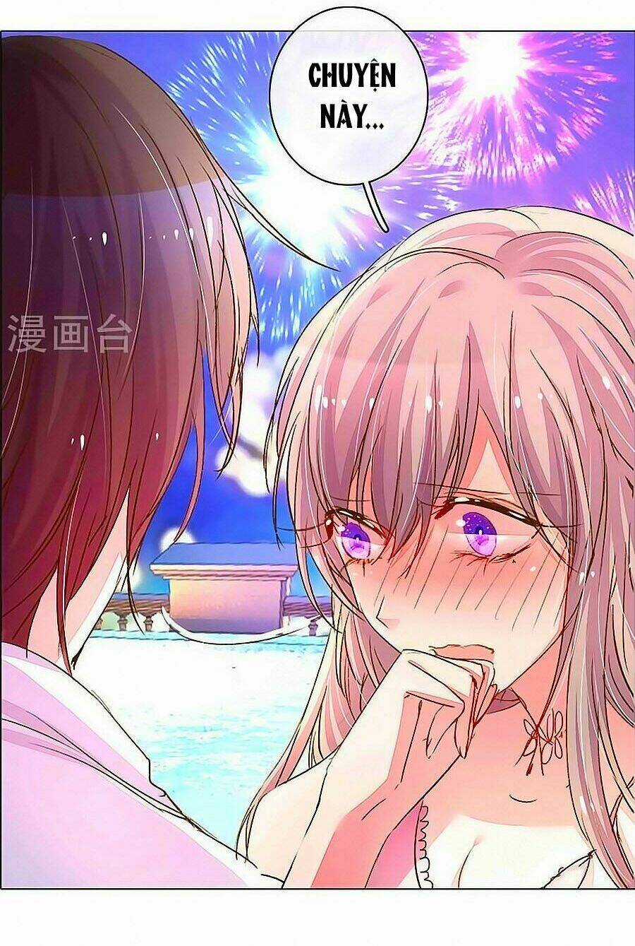 Hào Môn Tiểu Lãn Thê Chapter 98 trang 24