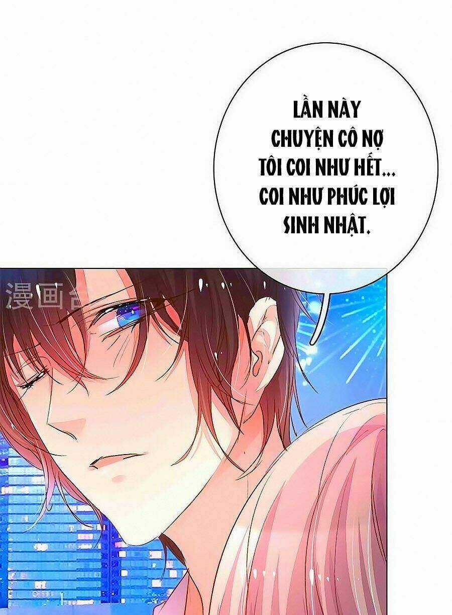 Hào Môn Tiểu Lãn Thê Chapter 98 trang 25