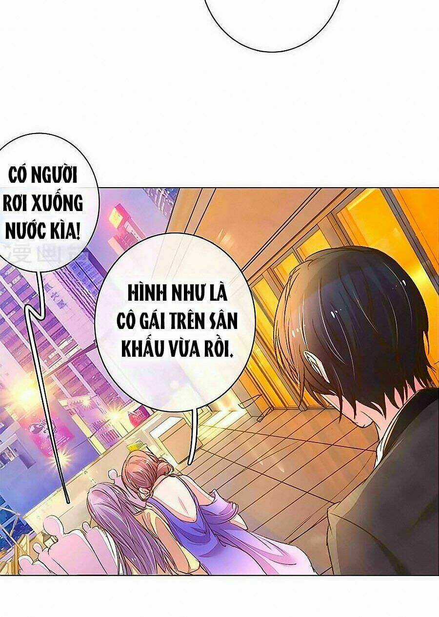 Hào Môn Tiểu Lãn Thê Chapter 98 trang 3