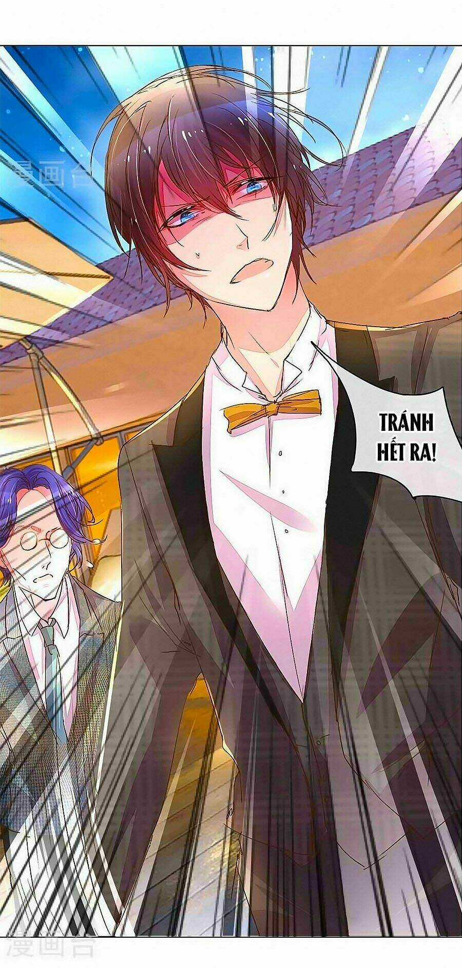 Hào Môn Tiểu Lãn Thê Chapter 98 trang 5