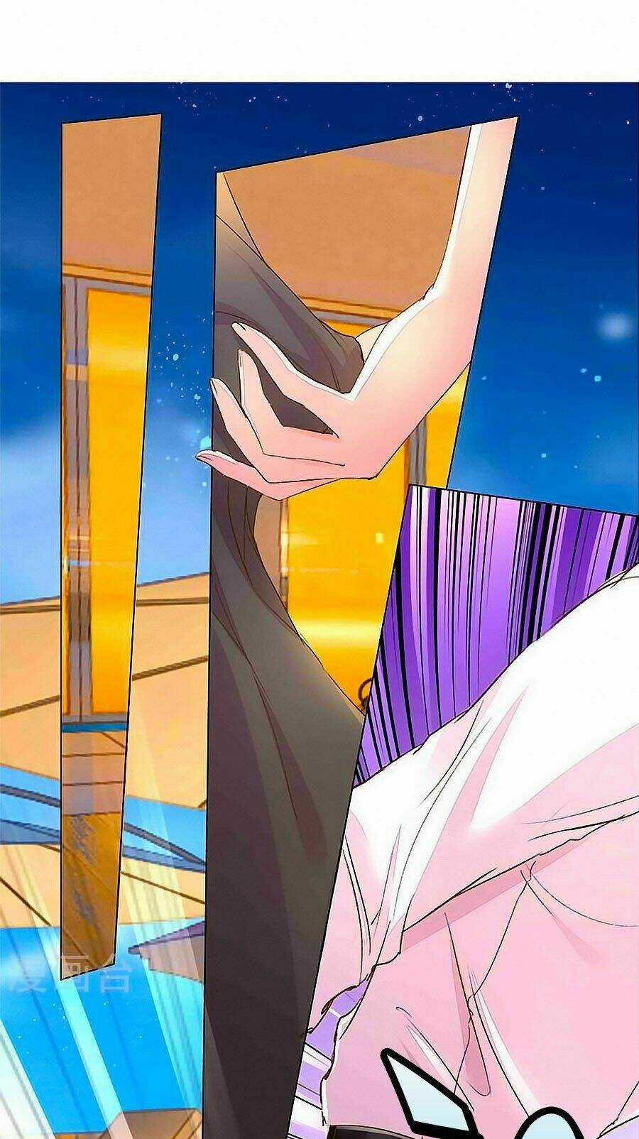 Hào Môn Tiểu Lãn Thê Chapter 98 trang 6