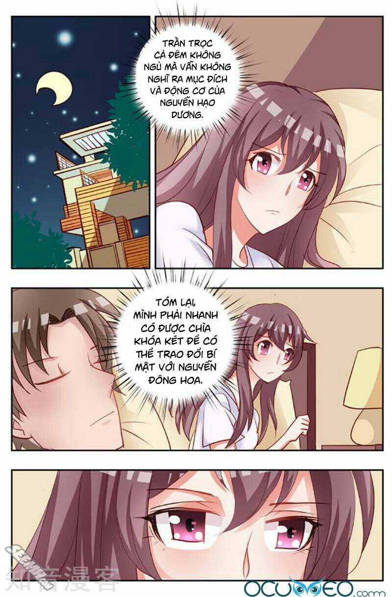 Hào Môn Tiểu Lão Bà Chapter 175 trang 2