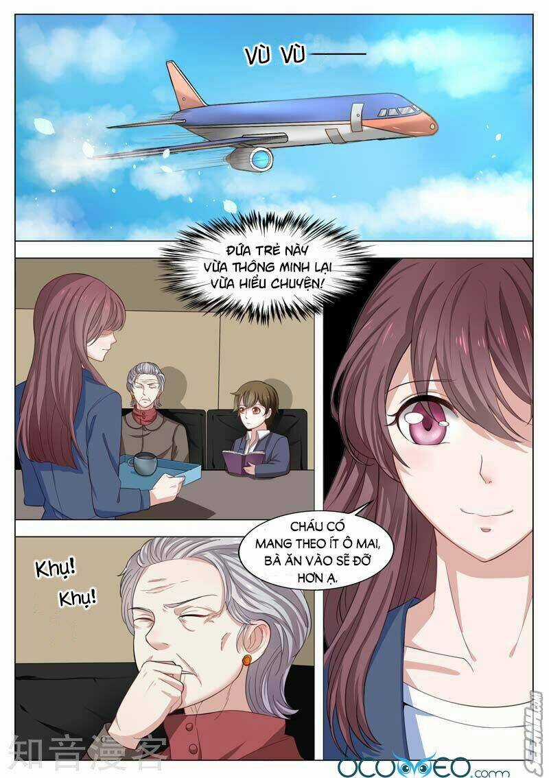 Hào Môn Tiểu Lão Bà Chapter 177 trang 2