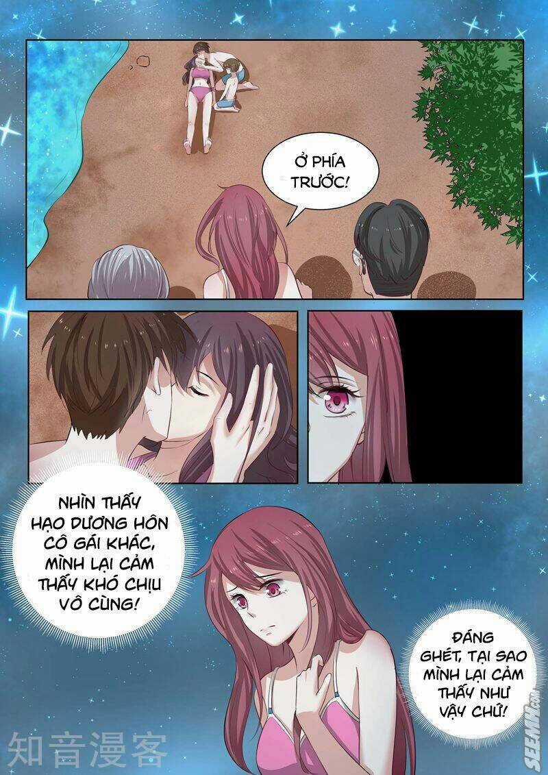 Hào Môn Tiểu Lão Bà Chapter 178 trang 2