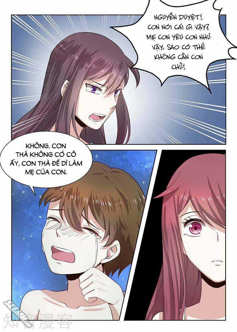 Hào Môn Tiểu Lão Bà Chapter 179 trang 2