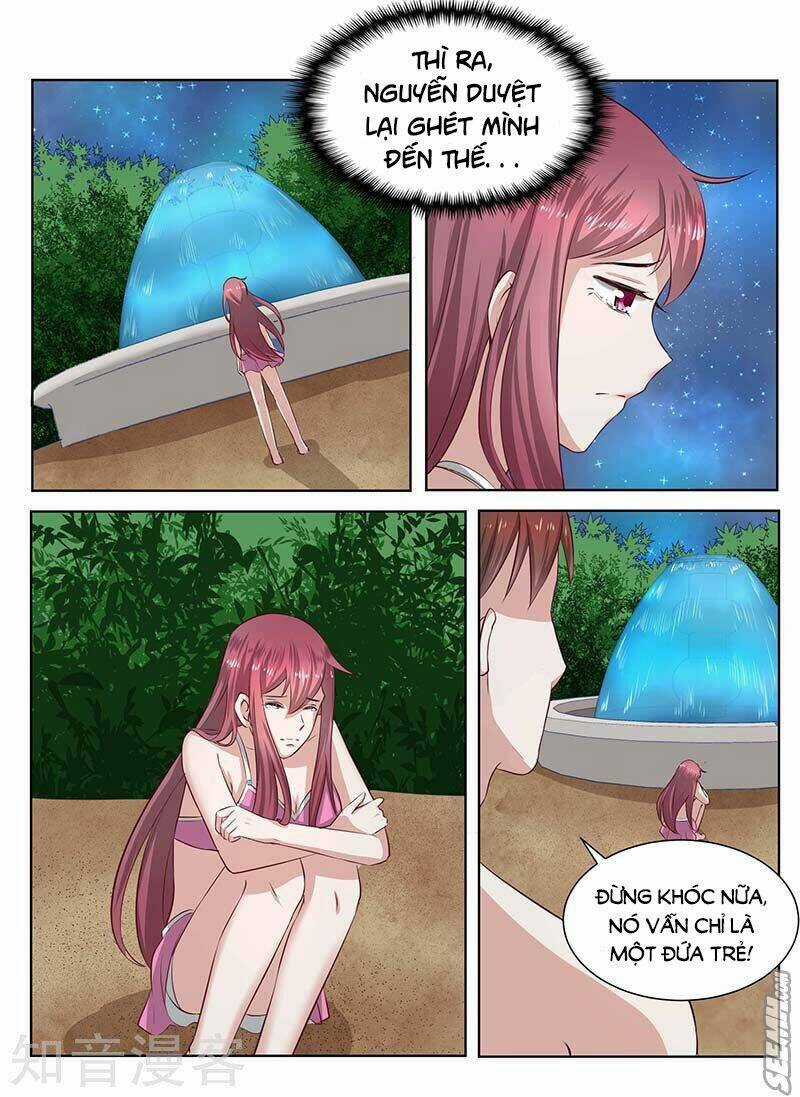 Hào Môn Tiểu Lão Bà Chapter 179 trang 6