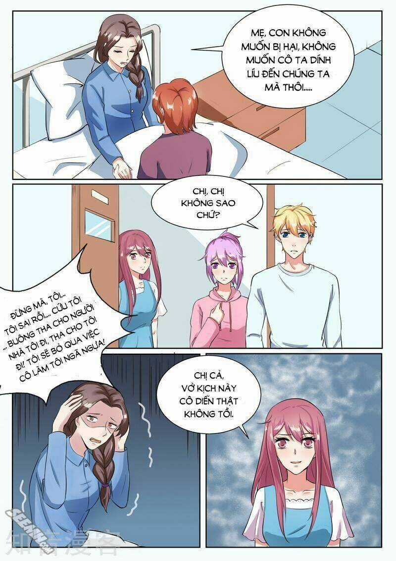 Hào Môn Tiểu Lão Bà Chapter 188 trang 2