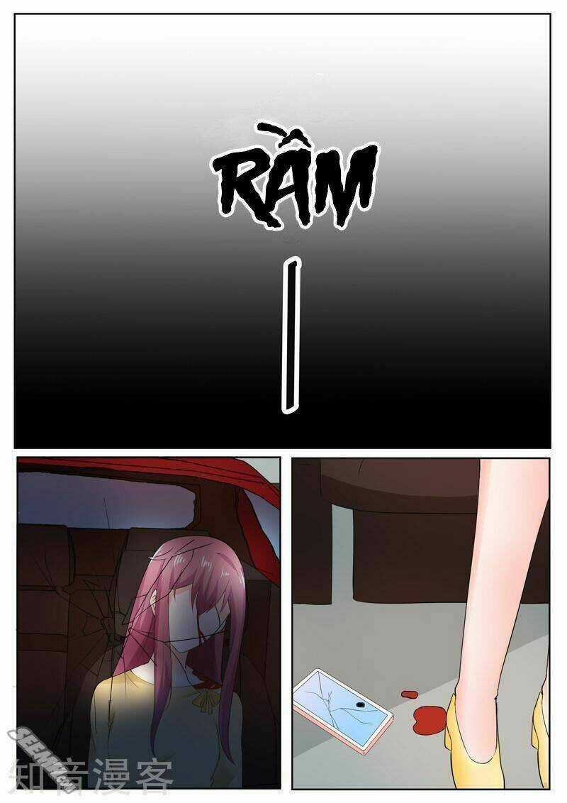 Hào Môn Tiểu Lão Bà Chapter 189 trang 4