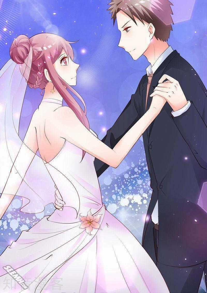 Hào Môn Tiểu Lão Bà Chapter 190 trang 8