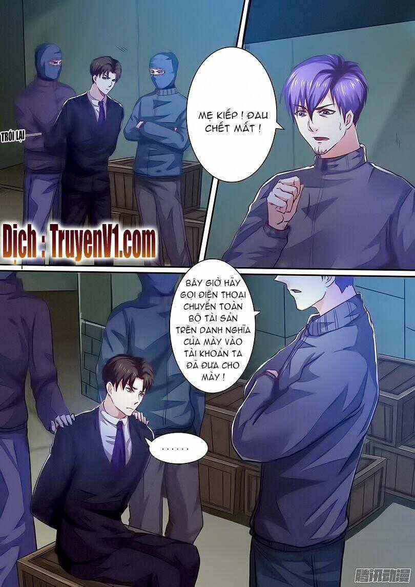Hào Môn Tiểu Lão Bà Chapter 22 trang 1