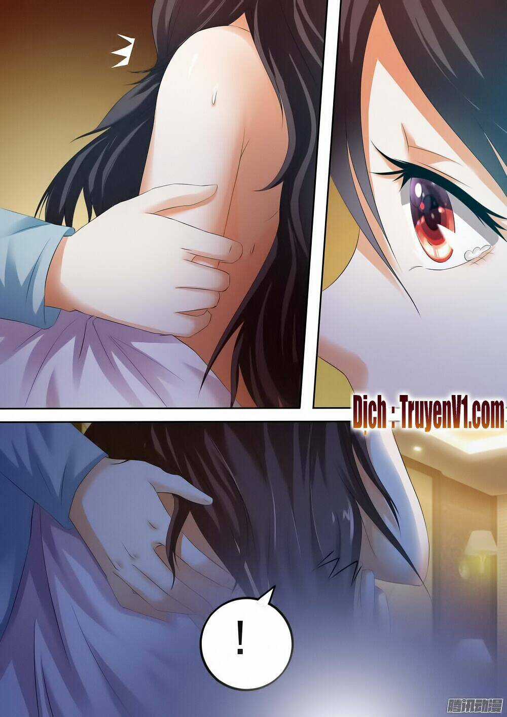 Hào Môn Tiểu Lão Bà Chapter 5 trang 5