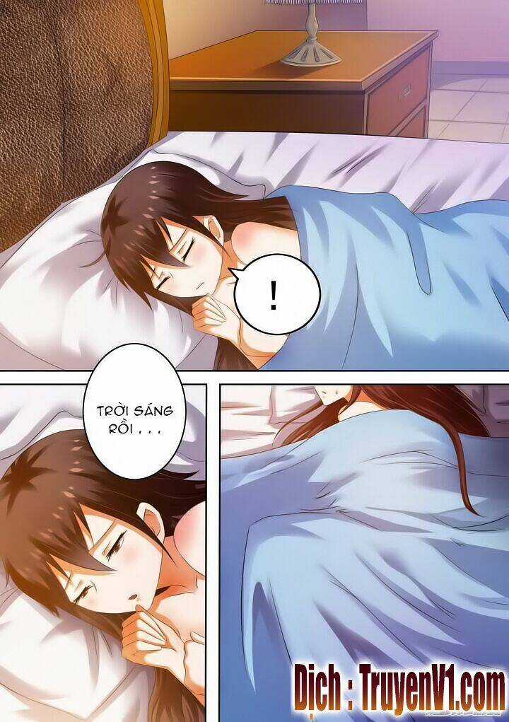 Hào Môn Tiểu Lão Bà Chapter 6 trang 3