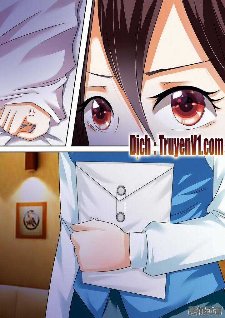 Hào Môn Tiểu Lão Bà Chapter 6 trang 9