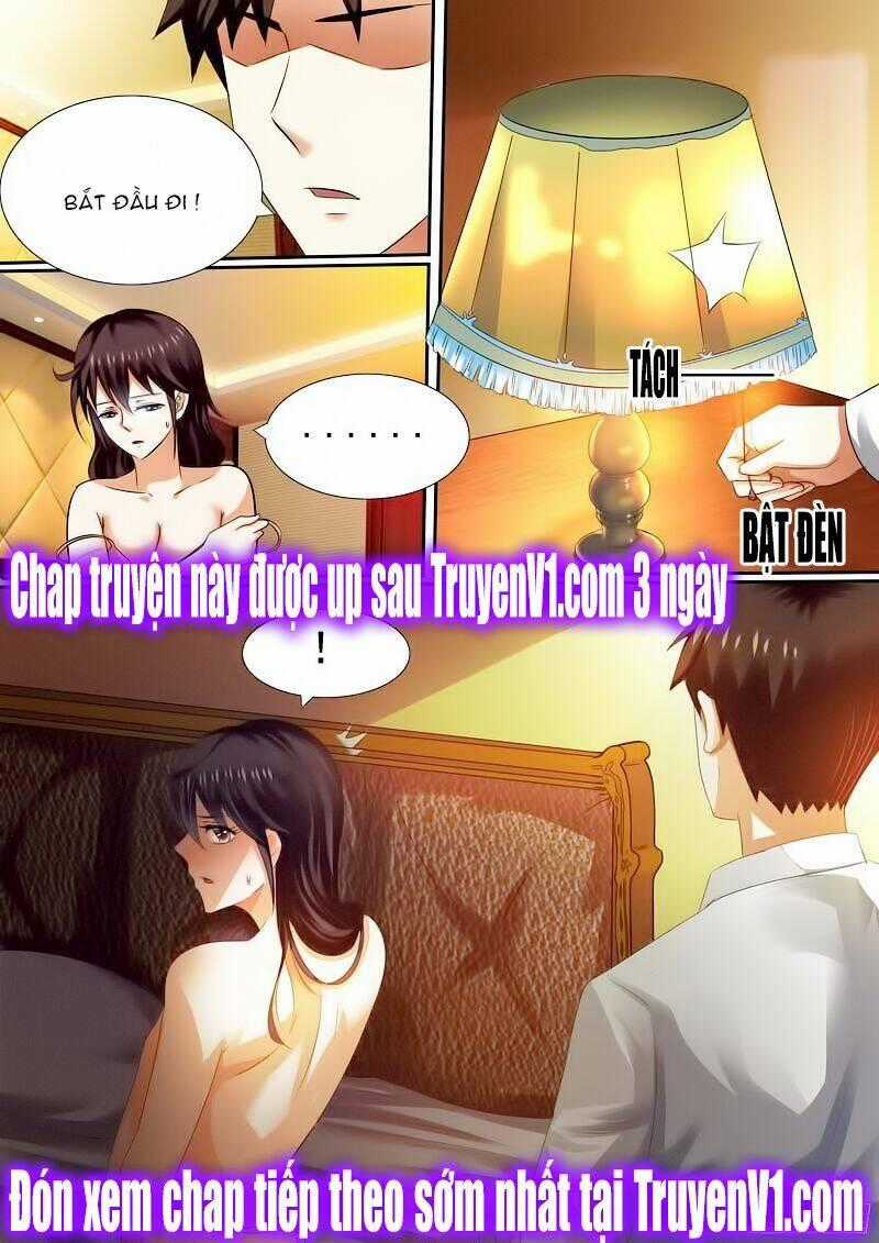 Hào Môn Tiểu Lão Bà Chapter 9 trang 11