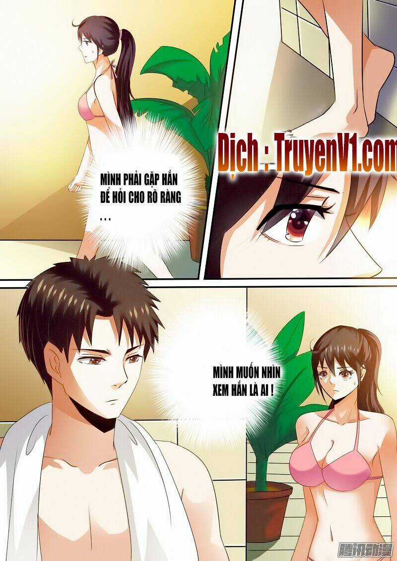 Hào Môn Tiểu Lão Bà Chapter 9 trang 4