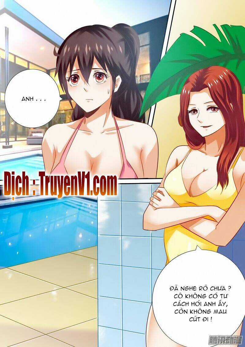 Hào Môn Tiểu Lão Bà Chapter 9 trang 7