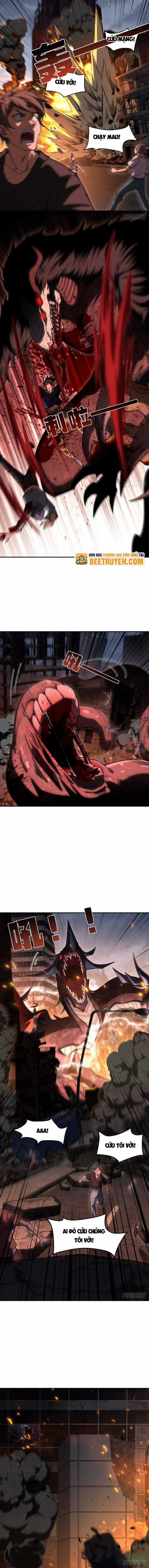 Hào Quang Phá Kiếp: Lão Đại Gia Dẫn Lối Chapter 1 trang 10