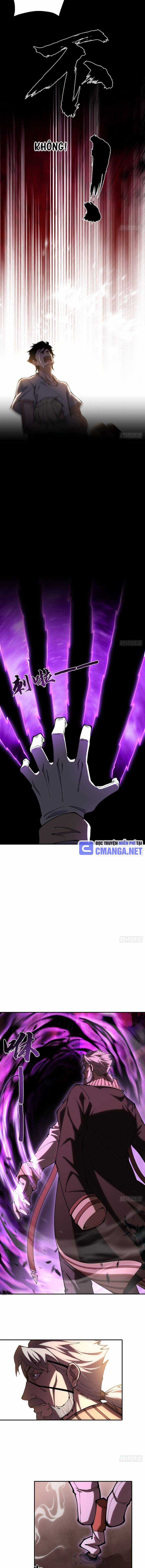 Hào Quang Phá Kiếp: Lão Đại Gia Dẫn Lối Chapter 1 trang 12