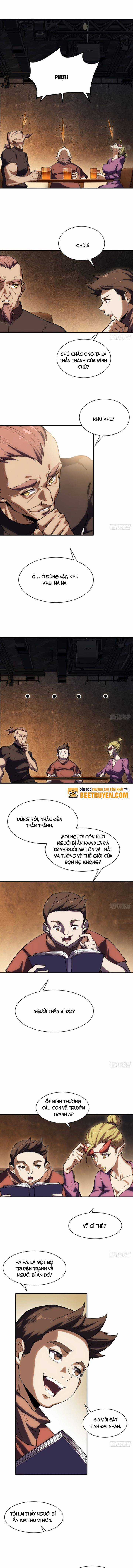 Hào Quang Phá Kiếp: Lão Đại Gia Dẫn Lối Chapter 1 trang 4