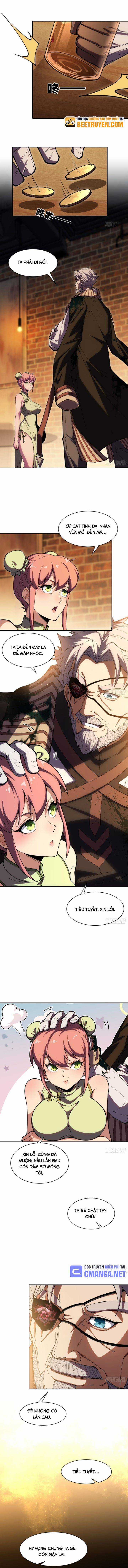 Hào Quang Phá Kiếp: Lão Đại Gia Dẫn Lối Chapter 1 trang 6