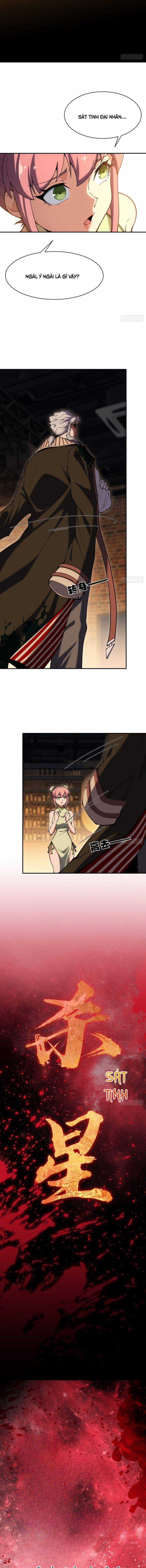 Hào Quang Phá Kiếp: Lão Đại Gia Dẫn Lối Chapter 1 trang 7