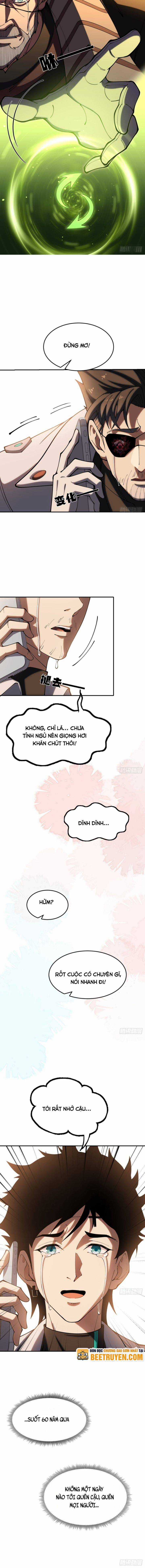 Hào Quang Phá Kiếp: Lão Đại Gia Dẫn Lối Chapter 2 trang 10