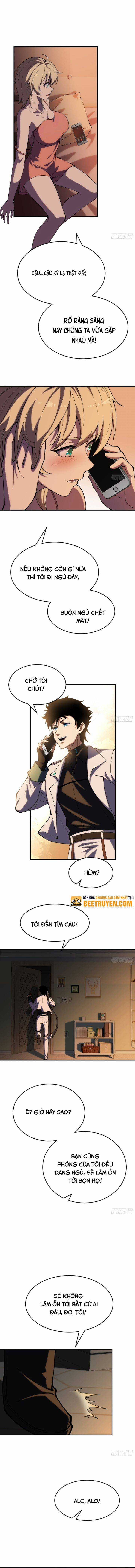 Hào Quang Phá Kiếp: Lão Đại Gia Dẫn Lối Chapter 2 trang 11