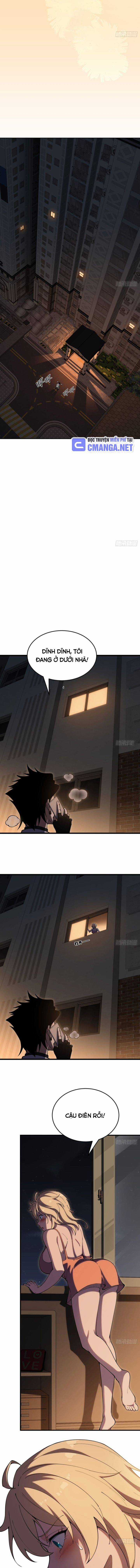 Hào Quang Phá Kiếp: Lão Đại Gia Dẫn Lối Chapter 2 trang 13