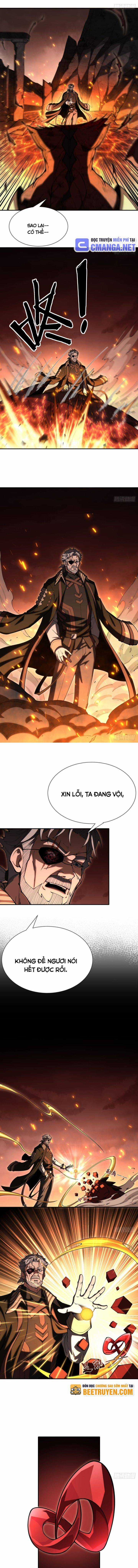 Hào Quang Phá Kiếp: Lão Đại Gia Dẫn Lối Chapter 2 trang 2