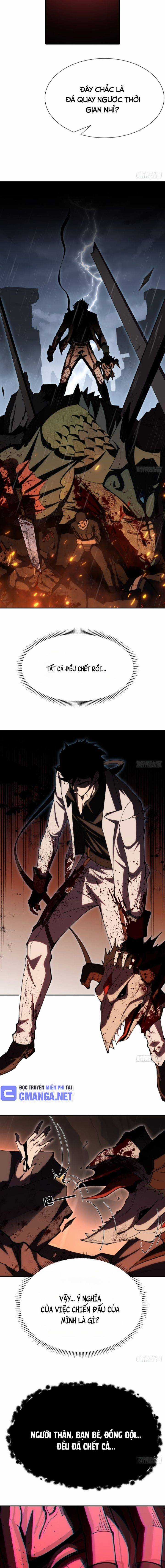 Hào Quang Phá Kiếp: Lão Đại Gia Dẫn Lối Chapter 2 trang 3