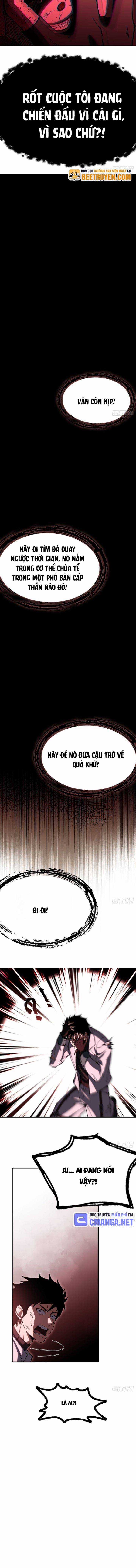 Hào Quang Phá Kiếp: Lão Đại Gia Dẫn Lối Chapter 2 trang 4