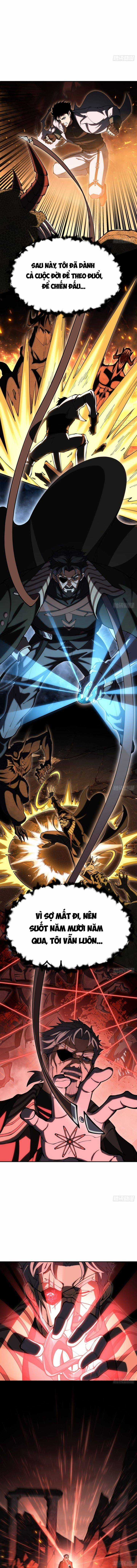 Hào Quang Phá Kiếp: Lão Đại Gia Dẫn Lối Chapter 2 trang 5