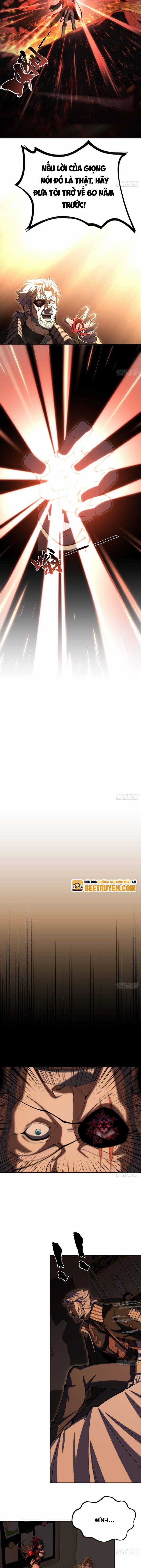 Hào Quang Phá Kiếp: Lão Đại Gia Dẫn Lối Chapter 2 trang 6