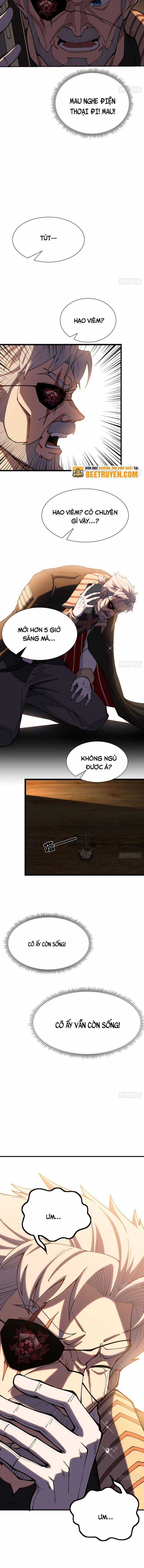 Hào Quang Phá Kiếp: Lão Đại Gia Dẫn Lối Chapter 2 trang 8