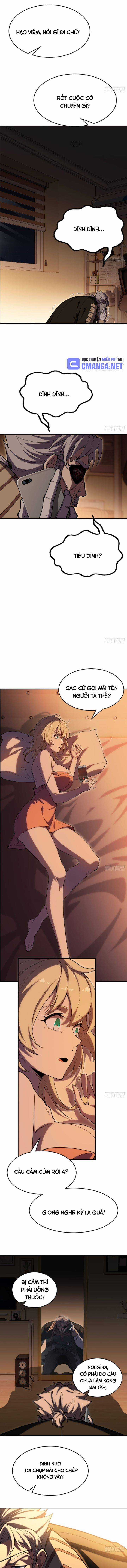 Hào Quang Phá Kiếp: Lão Đại Gia Dẫn Lối Chapter 2 trang 9