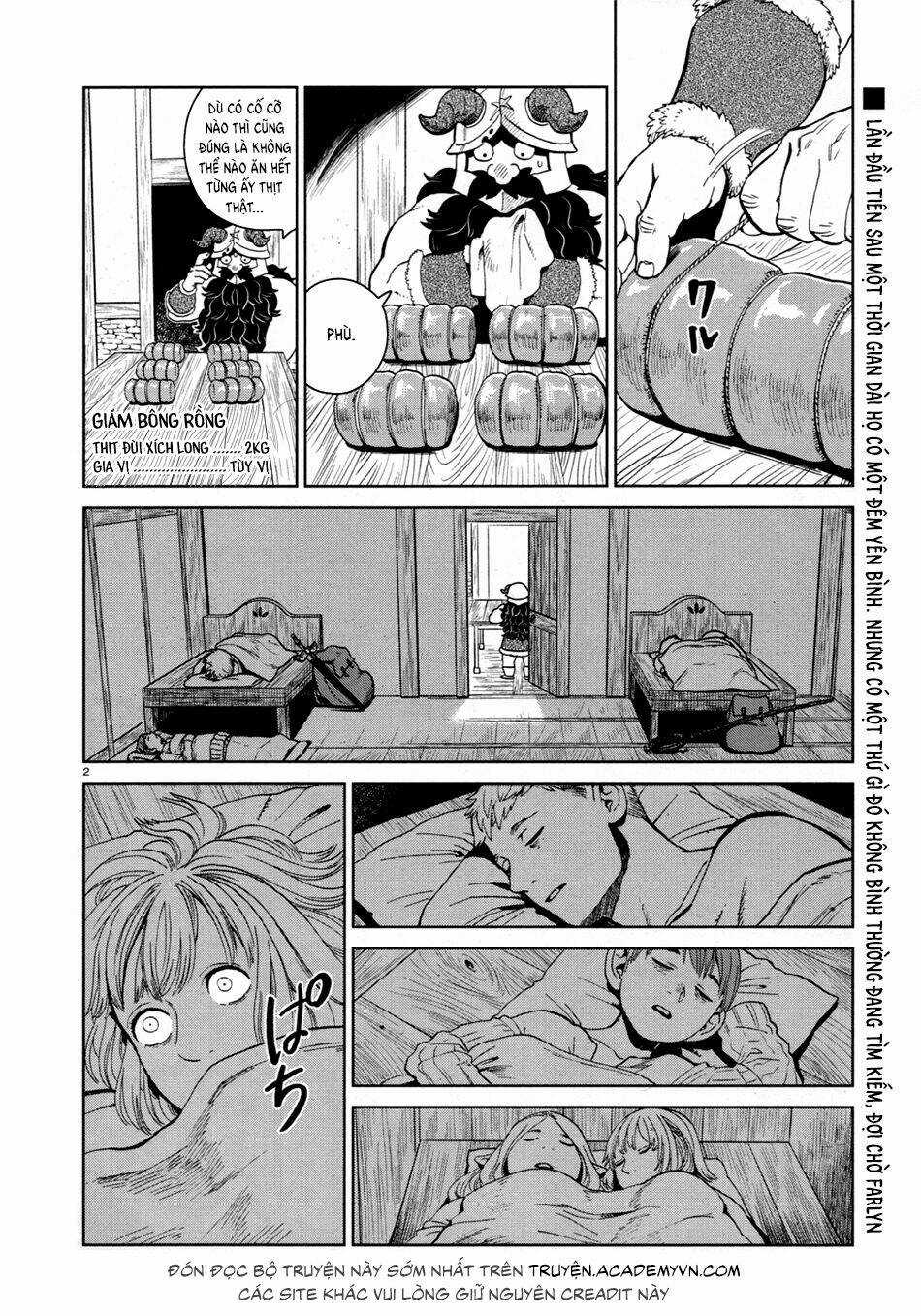 Hảo Vị Hầm Ngục Chapter 29 trang 1