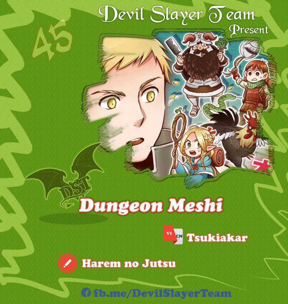 Hảo Vị Hầm Ngục Chapter 45 trang 1