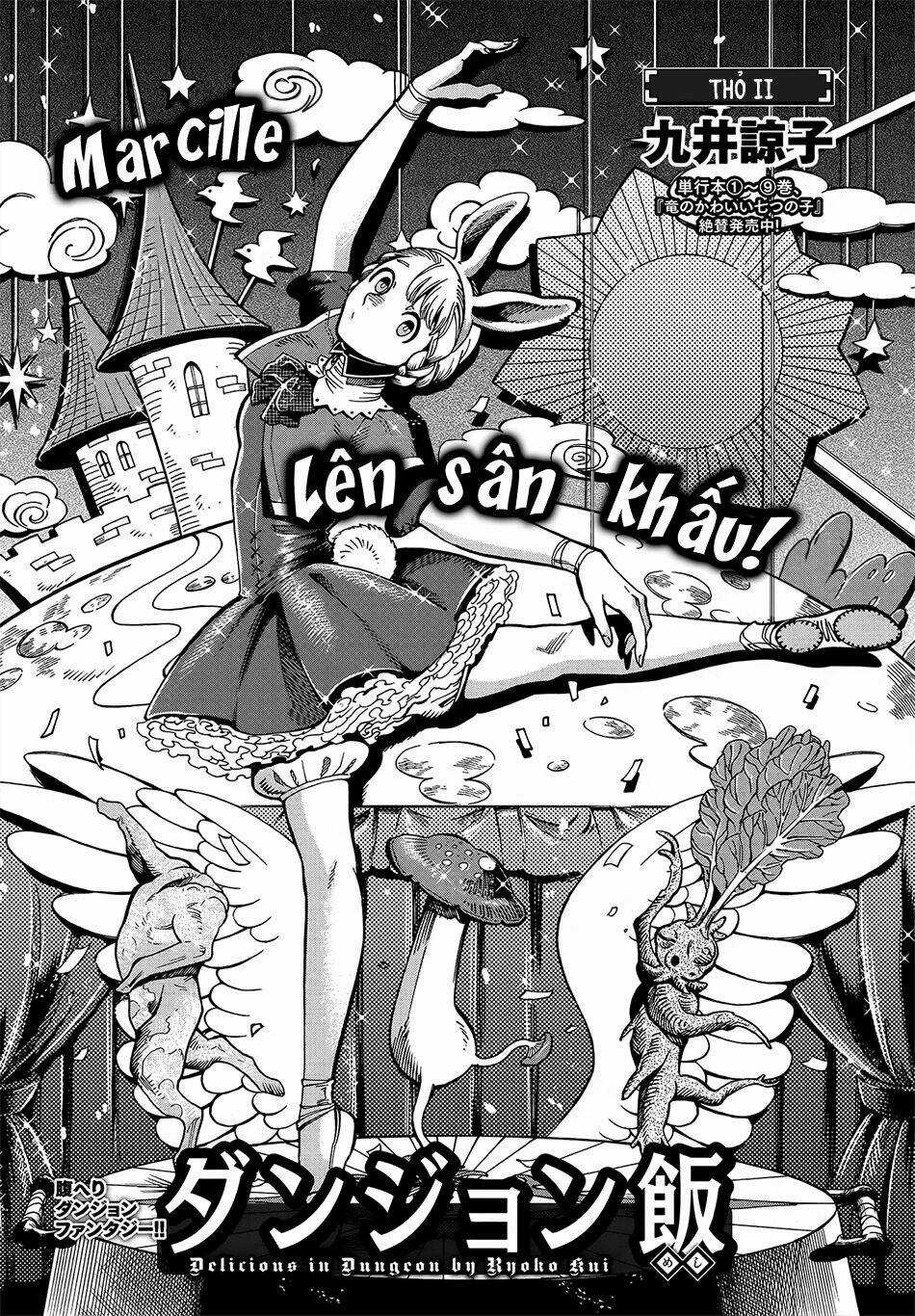 Hảo Vị Hầm Ngục Chapter 65 trang 1
