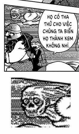 Hảo Vị Hầm Ngục Chapter 92 trang 36