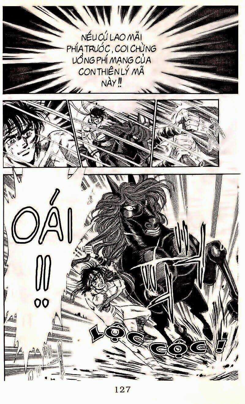 Haou Densetsu Takeru Chapter 102 trang 2