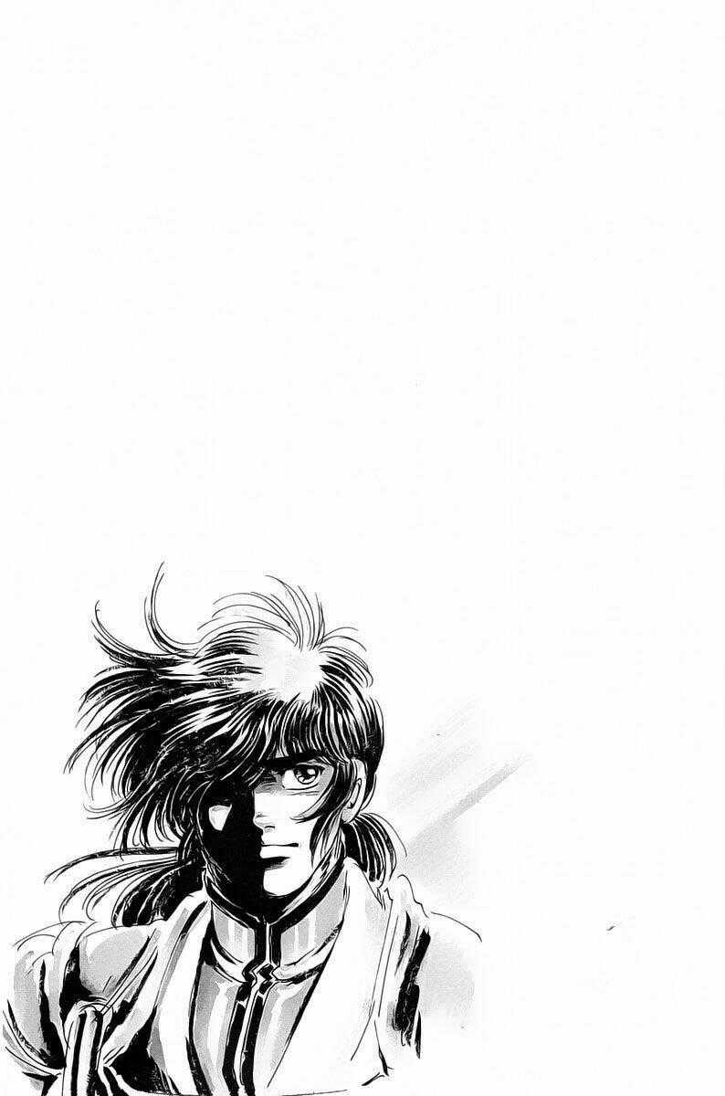 Haou Densetsu Takeru Chapter 14 trang 21