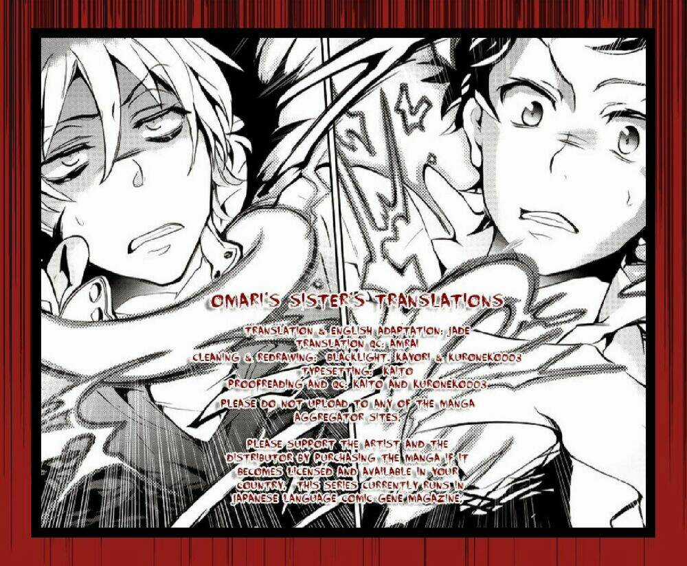 Hấp Huyết Quỷ Bộc Nhân Chapter 2 trang 2