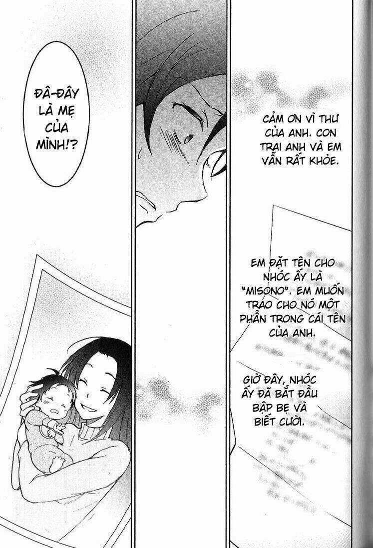 Hấp Huyết Quỷ Bộc Nhân Chapter 21 trang 34