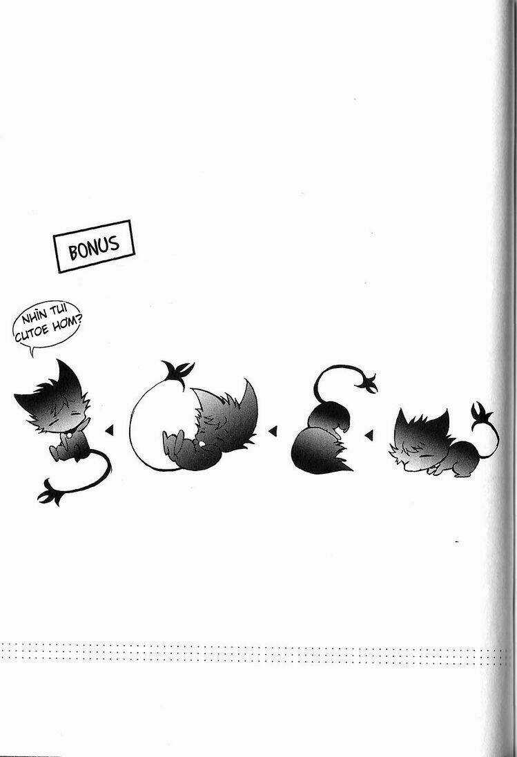 Hấp Huyết Quỷ Bộc Nhân Chapter 21 trang 46