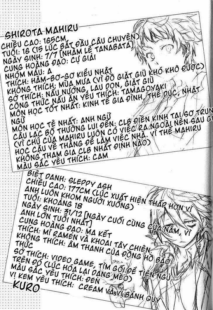 Hấp Huyết Quỷ Bộc Nhân Chapter 21 trang 48