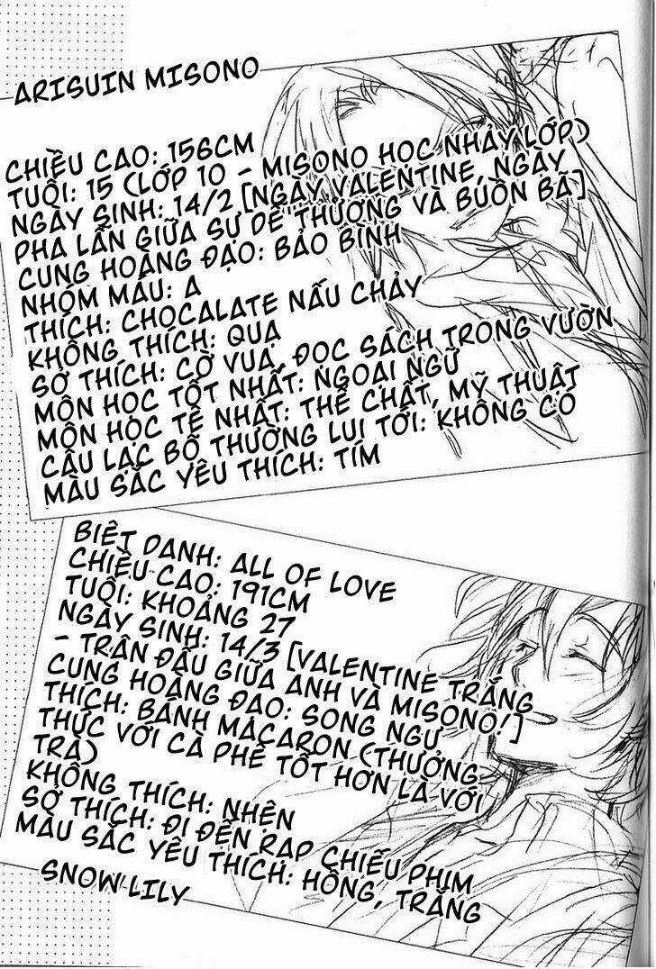 Hấp Huyết Quỷ Bộc Nhân Chapter 21 trang 49