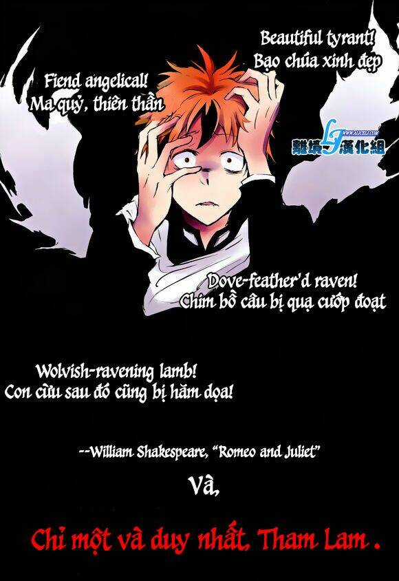 Hấp Huyết Quỷ Bộc Nhân Chapter 34 trang 5