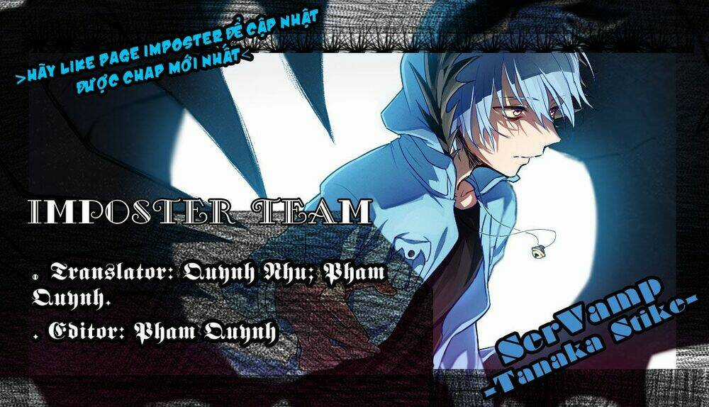 Hấp Huyết Quỷ Bộc Nhân Chapter 43 trang 2