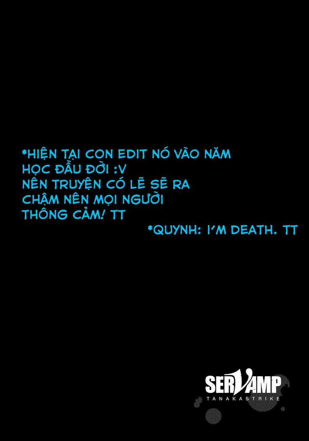 Hấp Huyết Quỷ Bộc Nhân Chapter 43 trang 5